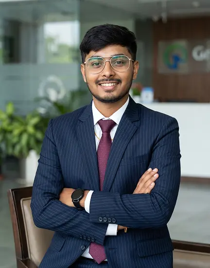 Team Member